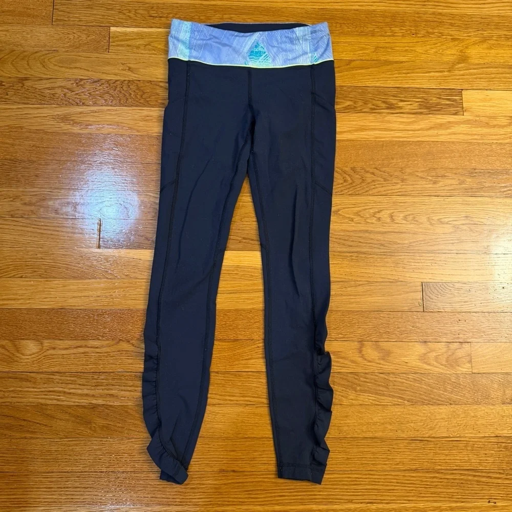 Lululemon Speed Tight 28
